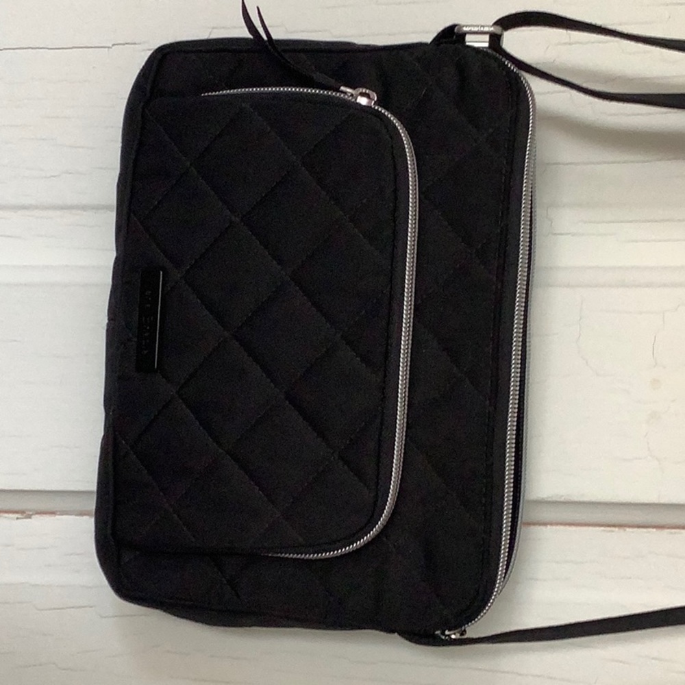 Vera Bradley little hipster water repellent